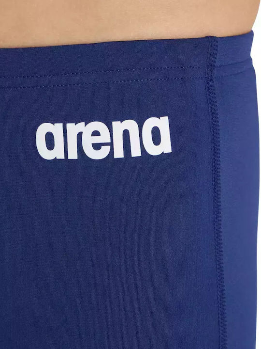 Arena Kids Swimwear Swim Shorts Navy Blue