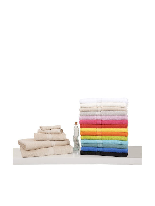Viopros Lavette Classic 30x30cm Light Green Weight 480gsm