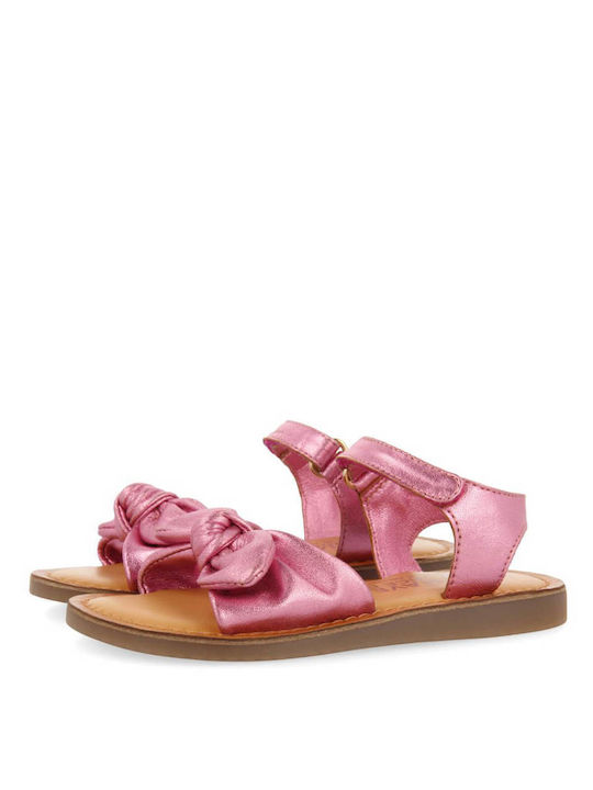 Gioseppo Kids' Sandals Pink