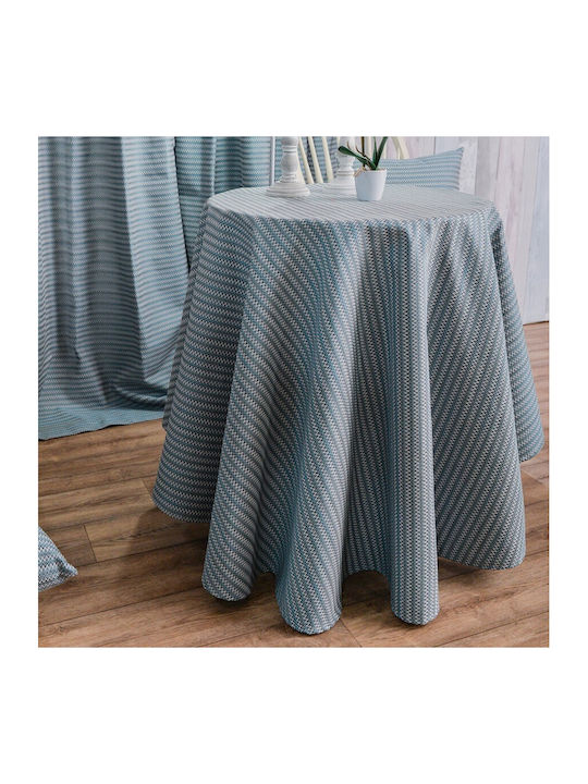Teoran Tablecloth Badalona 04 135x180cm