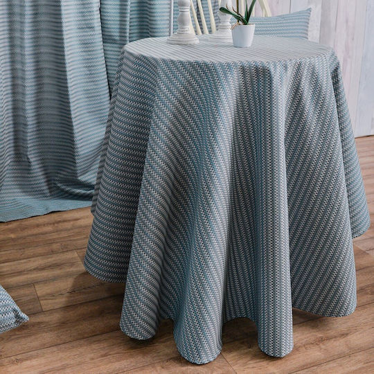 Teoran Tablecloth Badalona 04 135x180cm