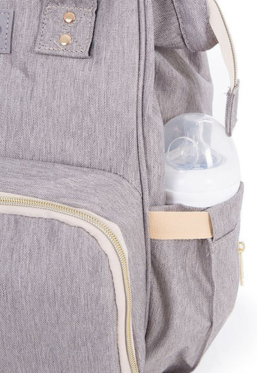 Kikka Boo Diaper Bag Siena Light Mint 27x21x42cm.