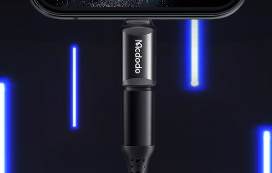 Mcdodo Μετατροπέας Lightning male σε USB-C female 1τμχ OT-7680