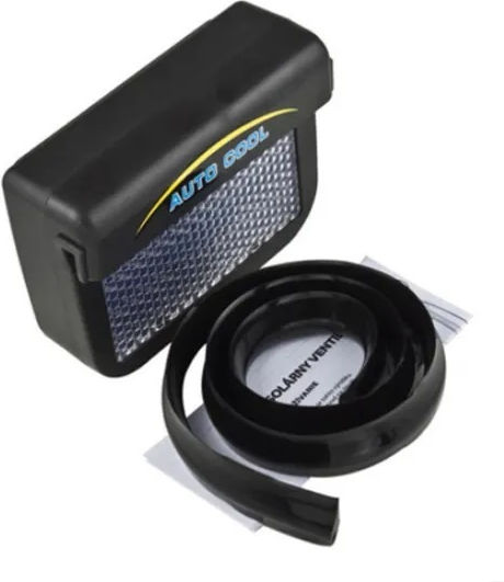 Factory Auto cool TS03283 Ανεμιστήρας Αυτοκινήτου