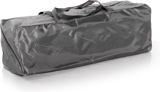 Lorelli Noemi Кошара за игра с Матрак Каки 127x65см