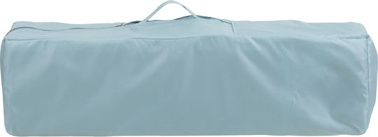 Kikka Boo So Gifted 2023 Playpen with Mattress Green 124x64cm