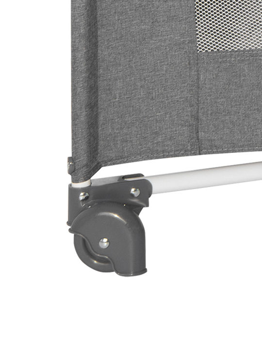 Lorelli Noemi Playpen Gray 127x65cm