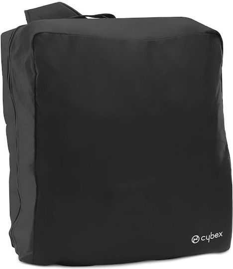 Cybex Τσάντα Μεταφοράς Καροτσιού Μαύρη Eazy S