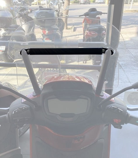 Moto Discovery Mount GPS Motorcycle for Steering Wheel Piaggio Beverly 300 / 400 2021-2023