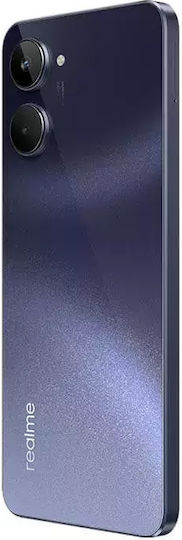 Realme 10 Dual SIM (8GB/256GB) Rush Black