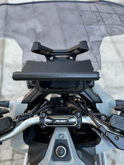 Moto Discovery Suport GPS Motocicletă pentru pe volan Honda X-ADV 750 2021-2023
