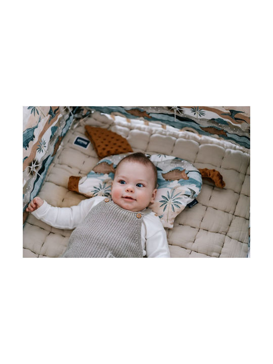 La Millou Sleepy Pig Smoke Rose 35x40бр