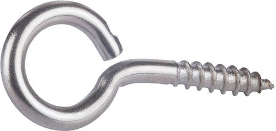 ArteLibre Holzbolzen Inox 8Stück