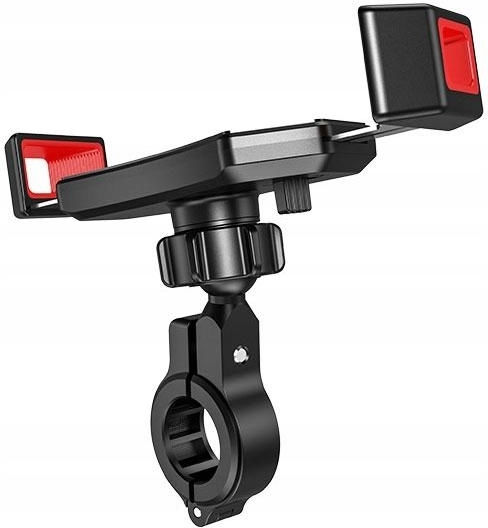 Moto Discovery X-Style Halterung Telefon Motorrad mit verstellbarem Arm