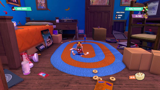 Clive N' Wrench PS5 Game