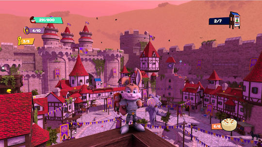 Clive N' Wrench PS5 Game