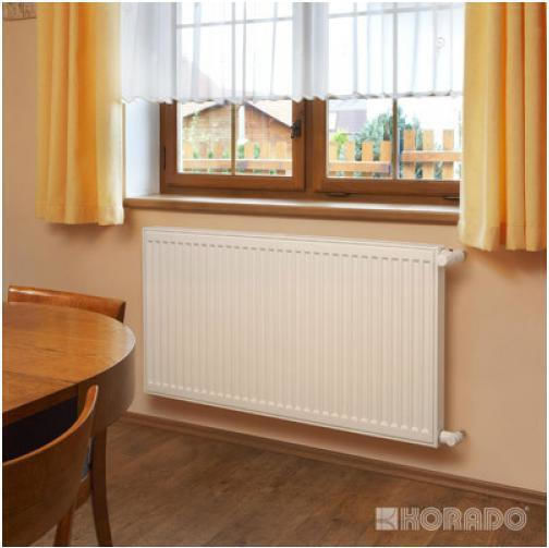 Korado Radik Klasik Corp de Calorifer Panel pentru Circuit Exterior Bistâlp 22/400/400 533kcal/h