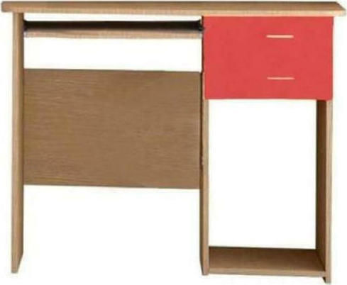 No 8 Δρυς-Κόκκινο 100x55x80cm No 8 Δρυς-Κόκκινο 100x55x80cm
