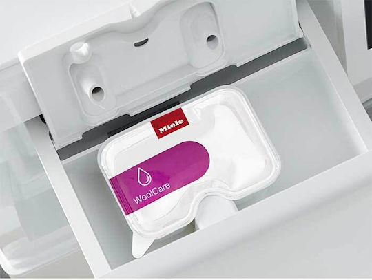 Miele Washer Dryer 9kg/6kg 1600 Rounds with Wi-Fi