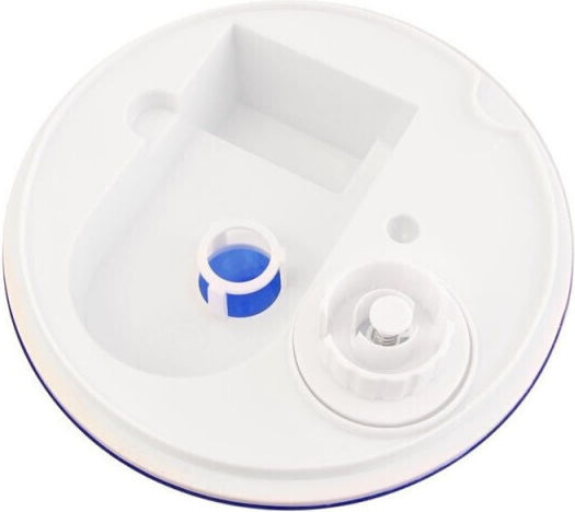 Esperanza Cool Vapor Humidifier 25W for Spaces 40m²