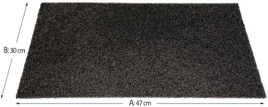 Air Conditioner Filter 47x30 Cm 0.6mm