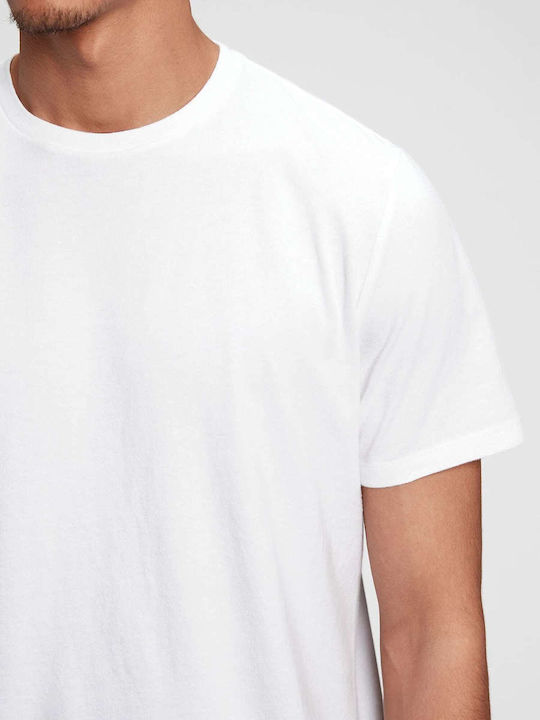 T-Shirt Weiß