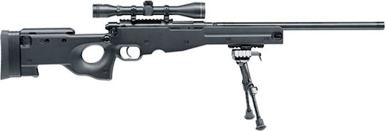 Umarex Air Gun Elite Force SR10 Sniper 6mm