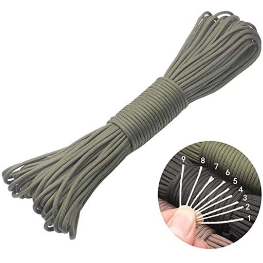 KK-3 Σακίδιο Επιβίωσης