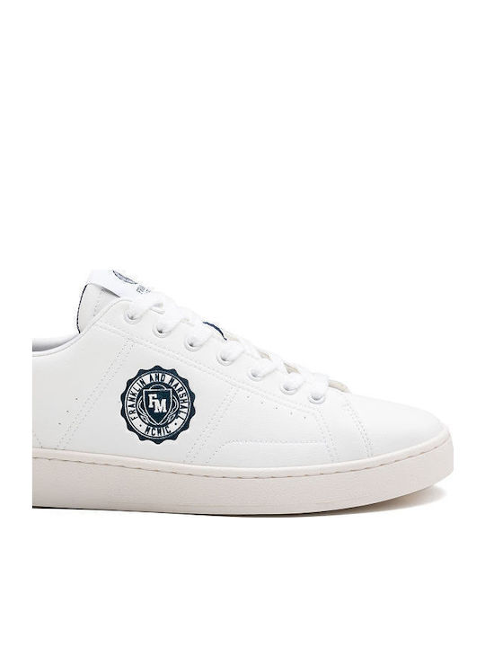 Herren Sneakers Weiß