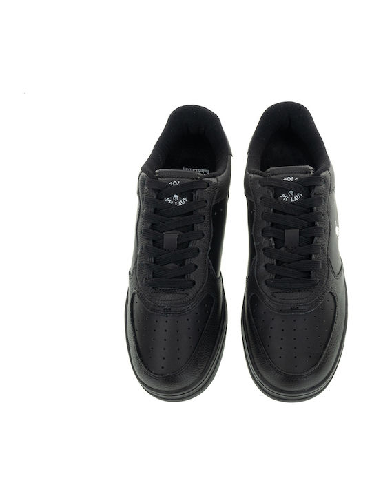 Herren Sneakers Schwarz