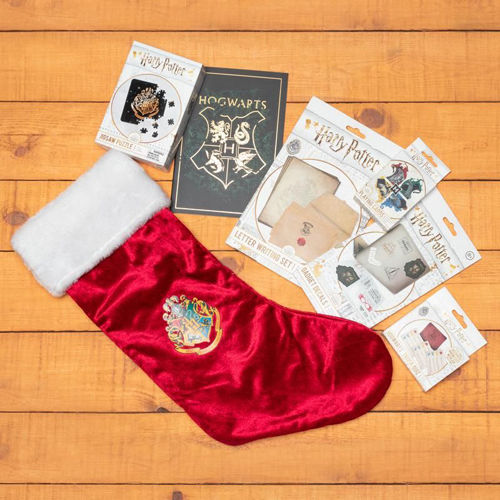 Paladone Christmas Stocking Harry Potter Χριστουγεννιάτικο Σετ Δώρου