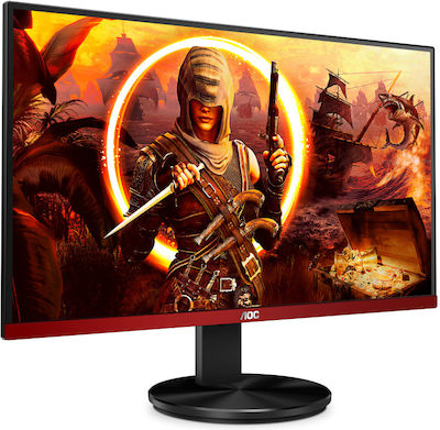 AOC G2790VXA VA Gaming Monitor 27" FHD 1920x1080 144Hz με Χρόνο Απόκρισης 4ms GTG