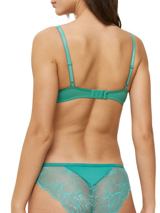 Triumph Bra Green