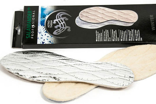 Salamander Astro Therm Θερμαντικό Άκρων