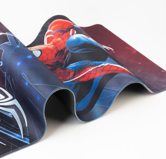 Grupo Erik Marvel Gamerverse Spider-Man Gaming Mouse Pad XXL (800mm) MGGE060