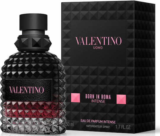 Valentino Born In Roma Eau de Parfum 50ml | Skroutz Romania