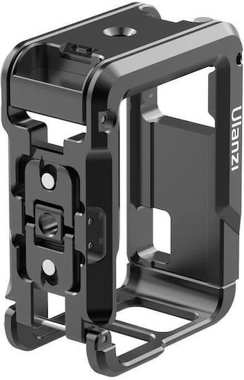Ulanzi OA-14 DJI Osmo Action 3 Metal Camera Cage Camera Support Accessories