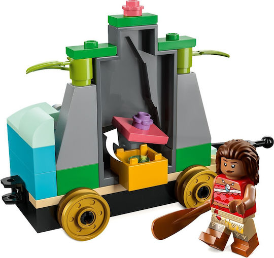 LEGO Disney Celebration Train για 4+ Ετών