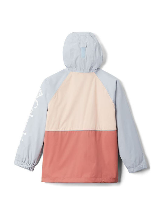 Columbia Columbia