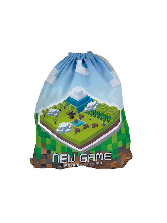 Minecraft Λαμπάδα Minecraft Πλακέ Αρωματική