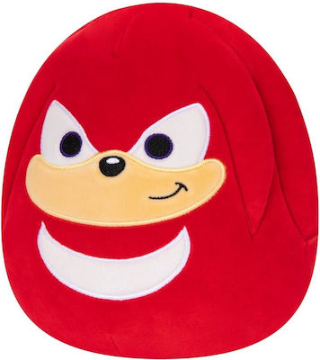 Jazwares Плюшено Squishmallows Sonic the Hedgehog 20 см.