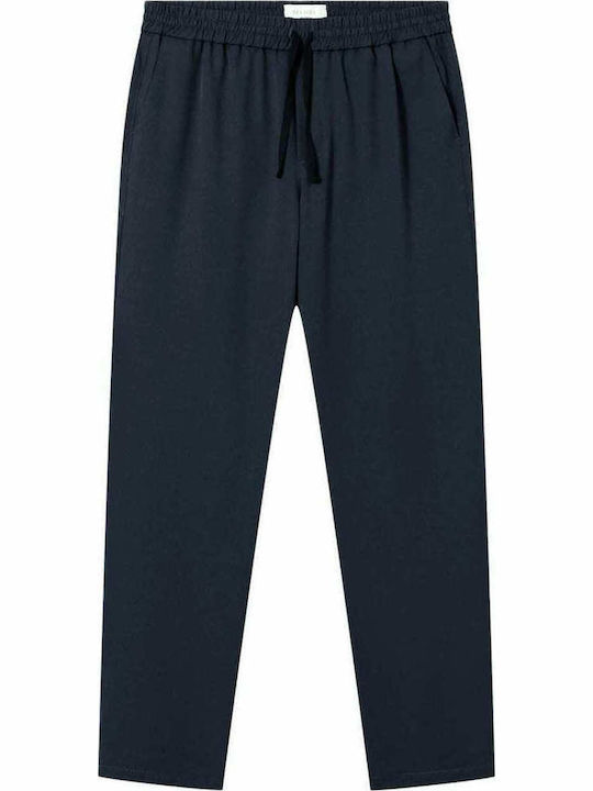 Patrick Hose Marineblau