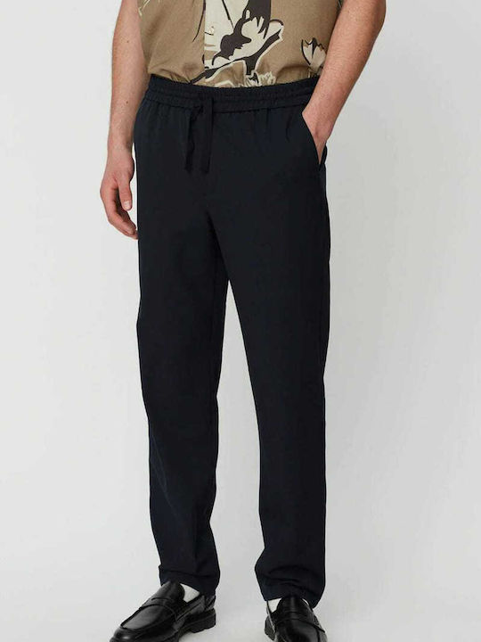 Patrick Hose Marineblau
