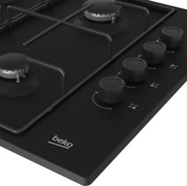 Beko Εστία Υγραερίου Αυτόνομη 61x51εκ.