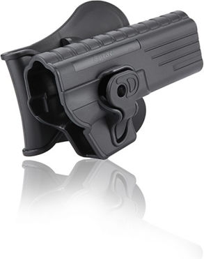 Cytac G34B Кобур за оръжие