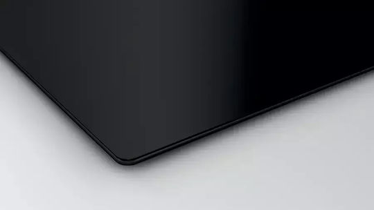 Bosch Serie 2 Induction Cooktop Autonomous with Child Lock Function 59.2x52.2εκ.