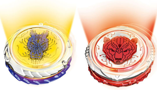 Just Toys Unendliches Nado Standard Battle Set Für 5+ Jahre