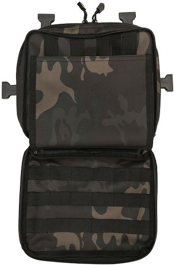 Brandit Cooper Chest Pack Operator Текстилна чанта За лов