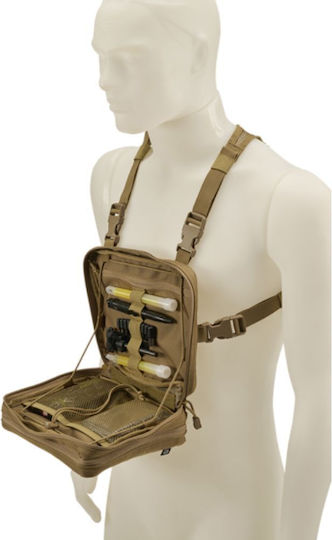 Brandit Cooper Chest Pack Operator Текстилна чанта За лов