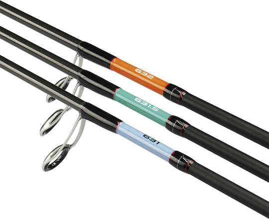 Prox Inc. Majinbou SLJ 6315 Fishing Rod for Inchiku Slow Jigging 1.93m 80g